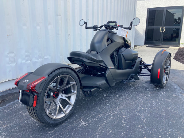 2025 Can-Am Ryker 600