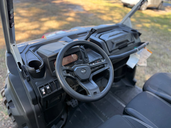 2025 Can-Am Defender XMR HD10