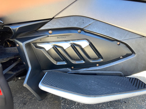 2024 Can-Am Spyder RT Limited 1330 ACE