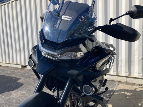 2025 CFMOTO IBEX 800