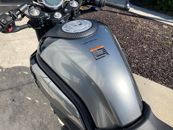 2022 CFMOTO 700 CL-X SPORT