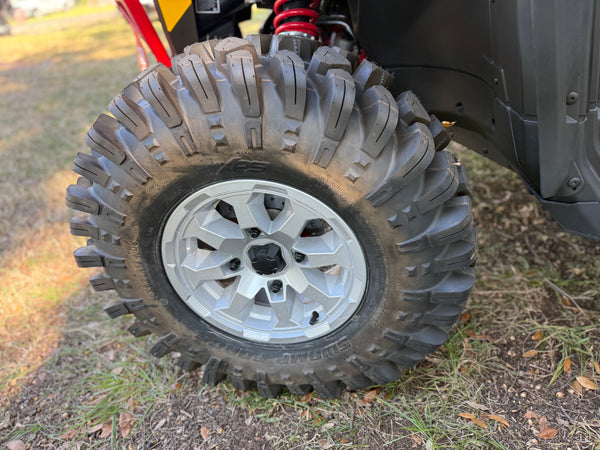 2025 Can-Am Defender XMR HD10