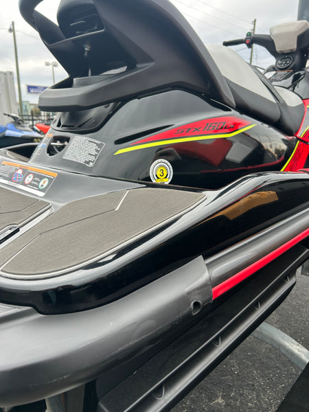2025 Kawasaki ULTRA 160LX - Central Florida PowerSports