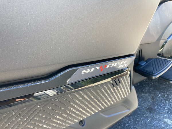 2026 Can-Am Spyder RT Limited 1330 ACE