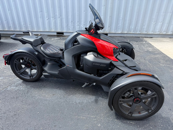 2022 Can-Am Ryker 900