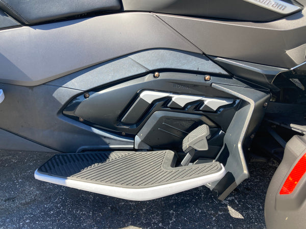 2024 Can-Am Spyder RT Limited 1330 ACE