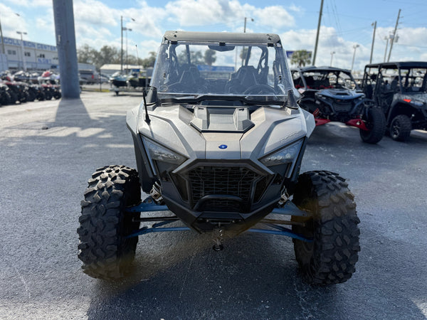 2021 Polaris Razor Pro XP 4 Ultimate - Central Florida PowerSports