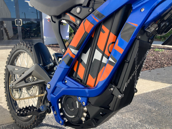 2024 Sur-Ron Light Bee X