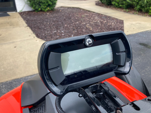 2025 Can-Am Ryker Rally 900