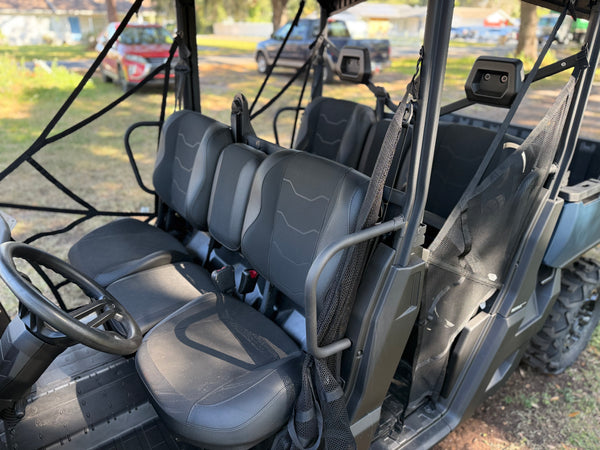 2025 Can-Am Defender MAX XT HD9