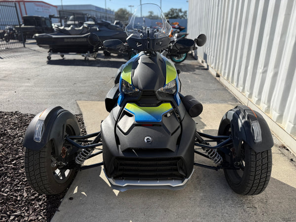 2020 Can-Am Ryker Rally 900 ACE - Central Florida PowerSports