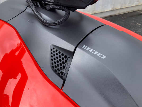 2025 Can-Am Ryker Rally 900