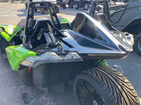 2019 Polaris SLINGSHOT SLR ICON