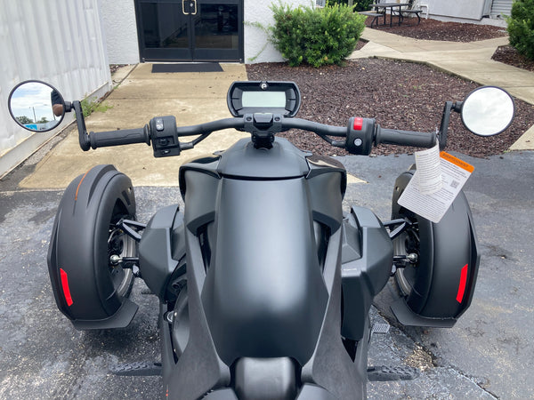 2025 Can-Am Ryker 600