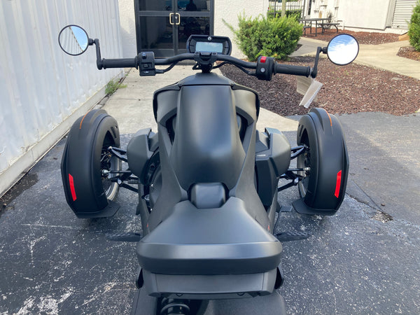 2025 Can-Am Ryker 600