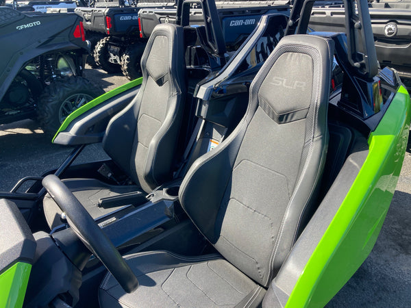 2019 Polaris SLINGSHOT SLR ICON