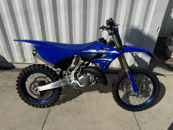 2026 Yamaha YZ125X - Central Florida PowerSports