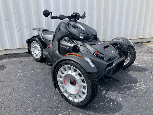 2024 Can-Am Ryker Rally 900