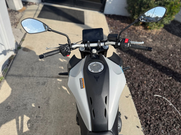 2025 Yamaha MT-07 - Central Florida PowerSports