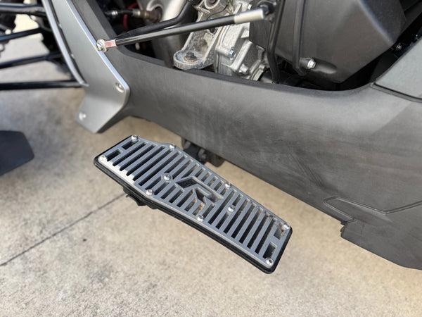 2020 Can-Am Ryker Rally 900 ACE - Central Florida PowerSports