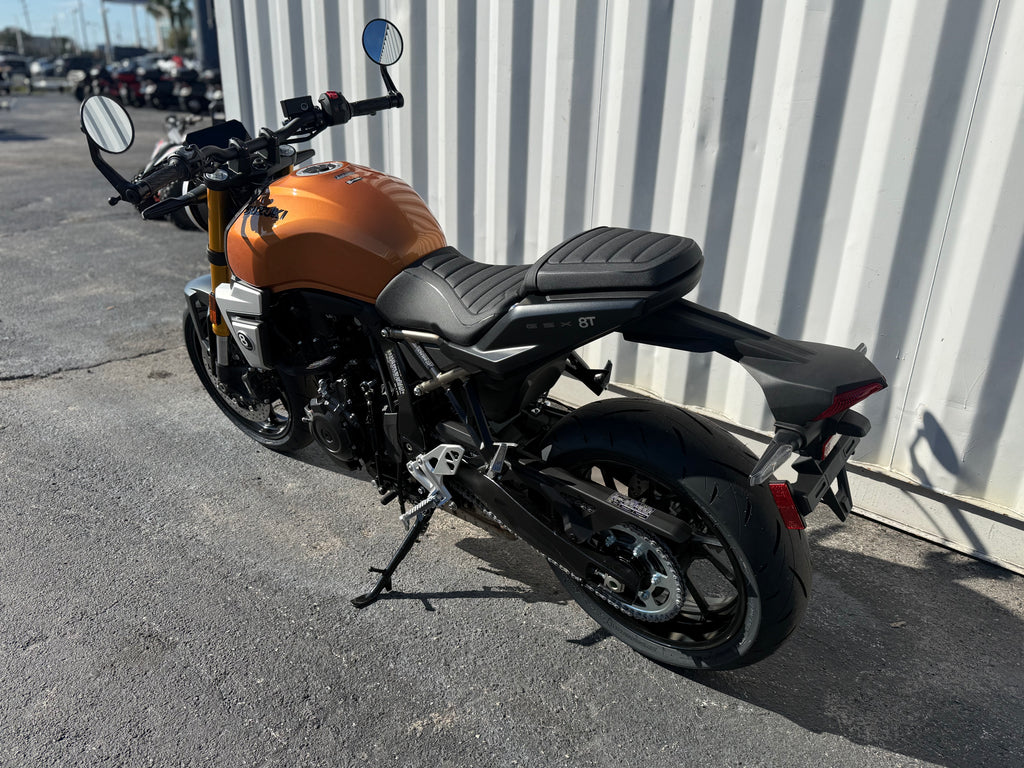 2026 Suzuki GSX 8T - Central Florida PowerSports