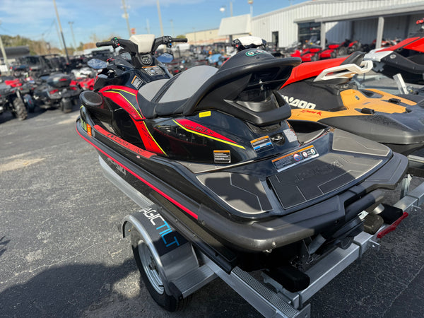 2025 Kawasaki Ultra 160LX