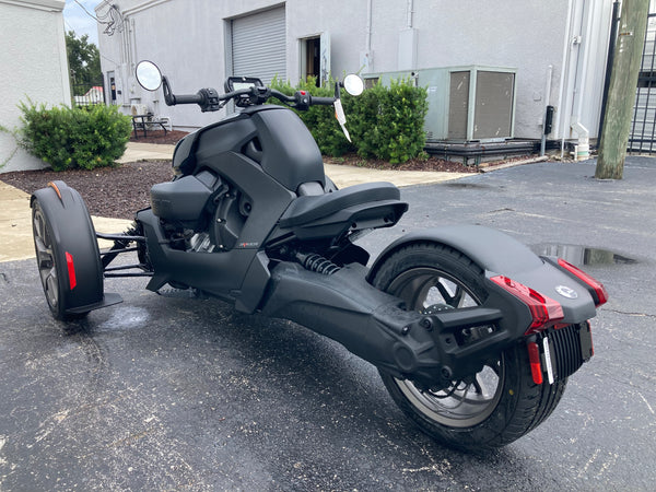 2025 Can-Am Ryker 600