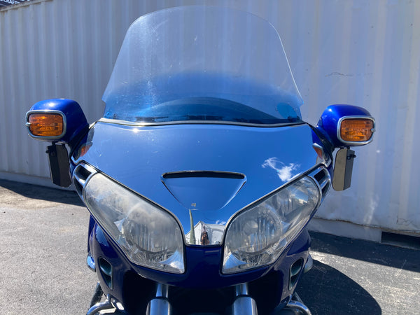 2001 Honda Gold Wing Trike
