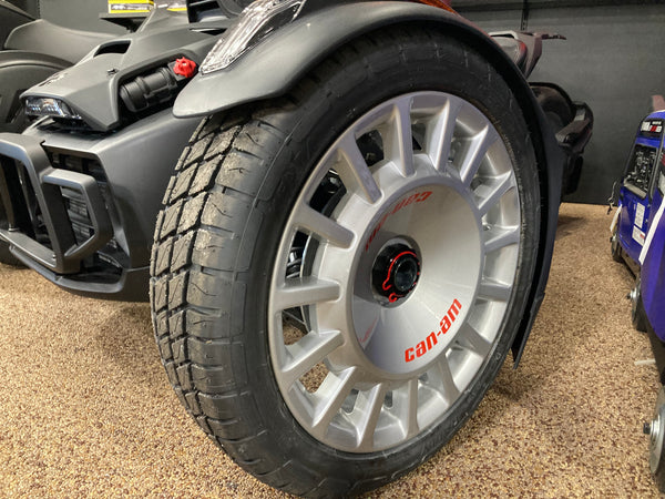 2025 Can-Am Ryker Rally 900 ACE