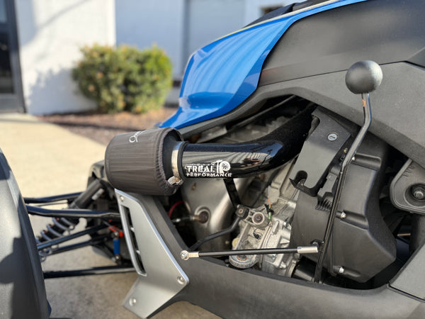 2020 Can-Am Ryker Rally 900 ACE - Central Florida PowerSports