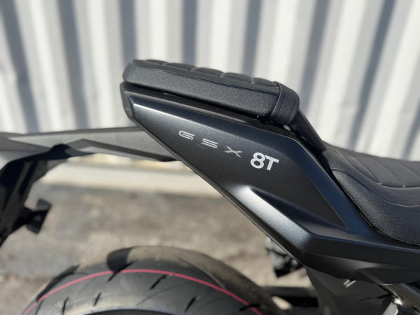 2026 Suzuki GSX 8T