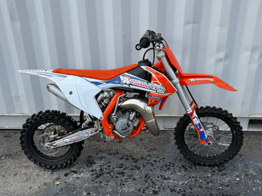 2023 KTM 65SX