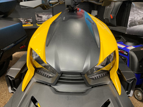 2025 Can-Am Ryker Rally 900 ACE