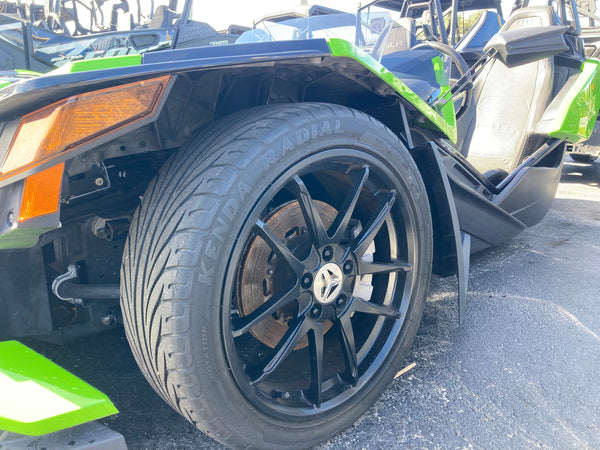 2019 Polaris SLINGSHOT SLR ICON