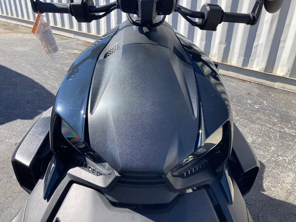 2025 Can-Am Ryker 600 ACE