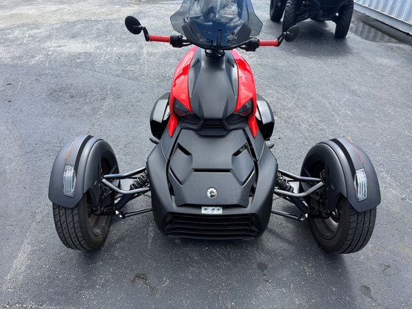 2022 Can-Am Ryker 900