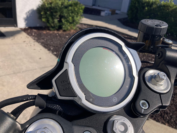 2022 CFMOTO 700 CL-X SPORT