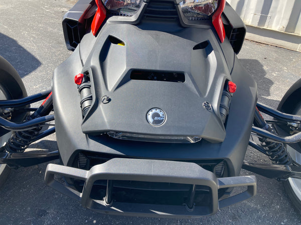 2025 Can-Am Ryker Rally 900 ACE