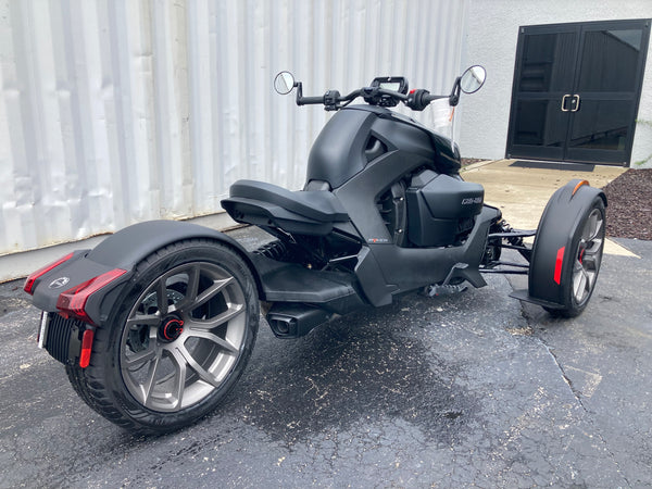 2025 Can-Am Ryker 600