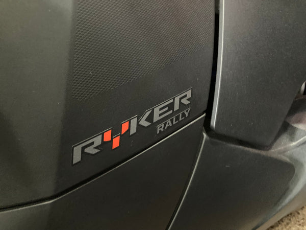2025 Can-Am Ryker Rally 900 ACE