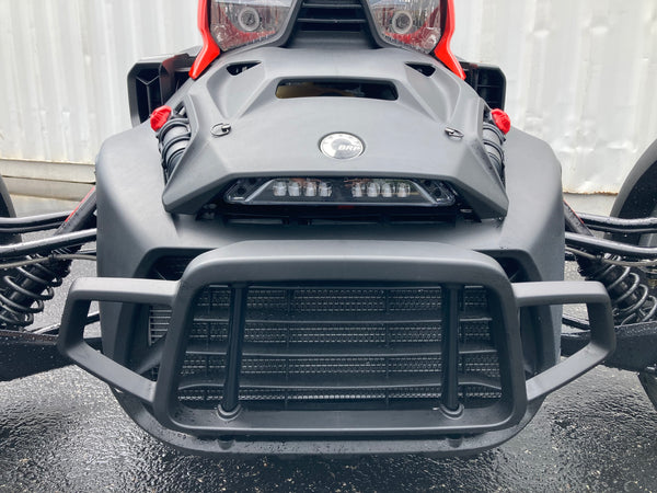 2025 Can-Am Ryker Rally 900