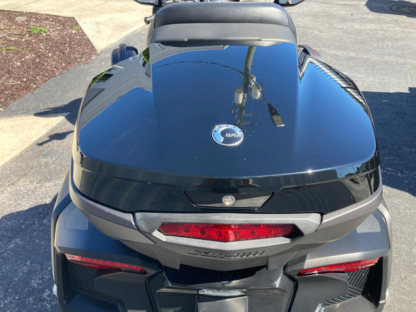 2024 Can-Am Spyder RT Limited 1330 ACE