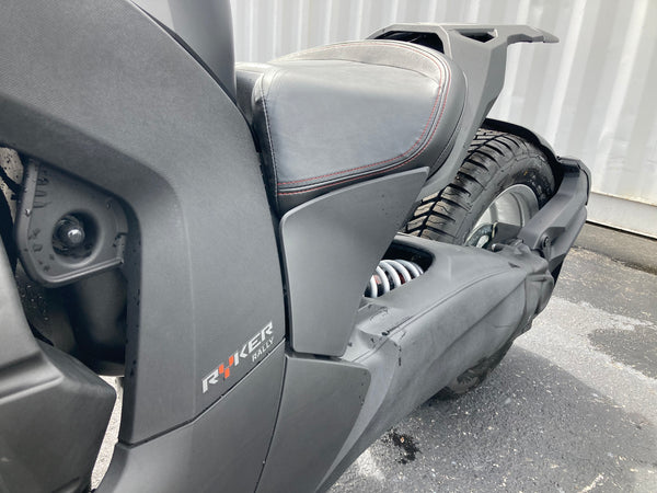 2025 Can-Am Ryker Rally 900