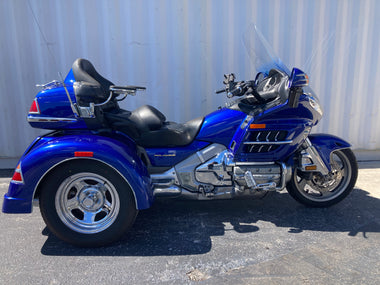 2001 Honda Gold Wing Trike