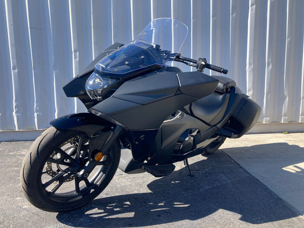 2015 Honda NM4 Base