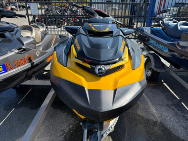 2023 Sea-Doo RXT-X 300 - Central Florida PowerSports