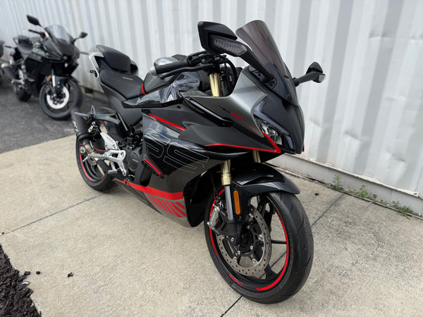 2023 CFMOTO 700 CL-X Sport