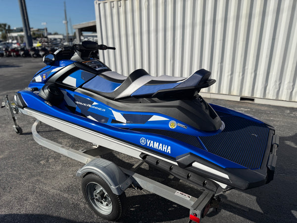 2024 Yamaha VX1900 WaveRunner