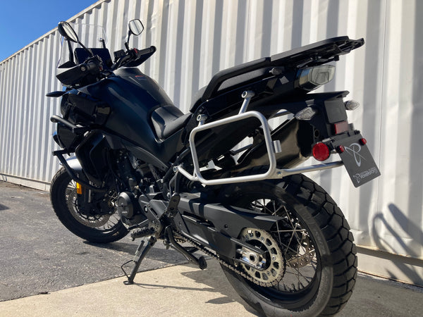 2025 CFMOTO IBEX 800