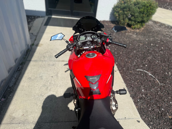 2018 Honda CBR650F - Central Florida PowerSports